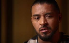 Santos Escobar sends a crucial message to his fellow faction members  following recent failure