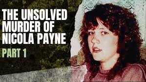 The Unsolved Murder of Nicola Payne