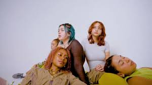 Get to know SOMOH (moniker of Sophia Mohan)