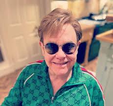 Elton John ready to take his musical to Broadway