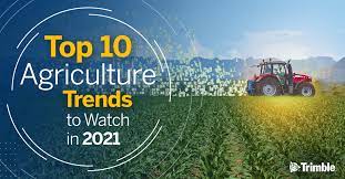 Quickly memorize the terms, phrases and much more. Farm With Trimble Precision