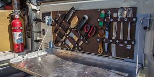 3.8 out of 5 stars 152. Build This Diy Tailgate Table And Utensil Holder For Your Next Camping Trip