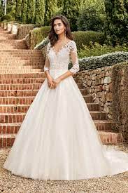 Top marken günstige preise große auswahl Prinzessinnen Brautkleider Feminine Hochzeitskleider Im Duchesse Stil
