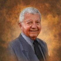 Obituary, Visitation & Funeral Information