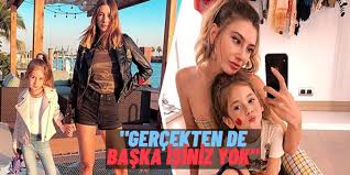 Şeyma subaşı'ndan 'hamile' yanıtı ve nafaka açıklamasısevgilisi mohammed al saloussi ile evlenmeye hazırlanan şeyma subaşı. Kotu Anne Suclamalarina Cevap Verdi Kizi Melisa Yla Videolar Paylasan Seyma Subasi Boyle Mutluyuz Dedi