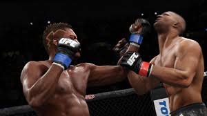 Ufc 3 ultimate team summer training camp event. Kaufen Ea Sports Ufc 3 Xbox One Xbox
