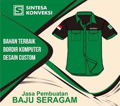Papan terbaik milik desain baju. 25 Desain Kemeja Seragam Kerja Baju Pdh Pdl Komunitas Organisasi