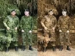 Deer are the most hunted animals from many decades ago, both for the meat and leisure. Does Army Camouflage Not Work Against People Who Are Colorblind Quora