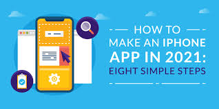 Mobile applications are the new way to keep things organized and efficient on your phone. How To Make An Iphone App In 2021 Eight Simple Steps Appinstitute