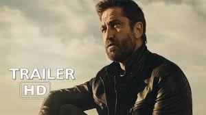 Den Of Thieves 2 Trailer 2019 Gerard Butler Action Movie Fanmade Hd Youtube