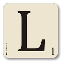 15.09.2016 · learn the letter ll. Bluebell Alphabet Coasters Personalise Table Family Names Words L Buy Online In Armenia At Desertcart 58171060