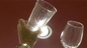 Now i had very shiny, cloudy dishes. Dishwasher Detergent Formula Change Brings Cloudy Glasses Wthr Com