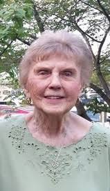 Obituary for Irene Bartosiewicz (Bartos)