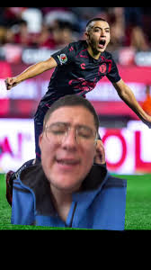 Gilberto Mora a la Selección Ig: SoyValadez #fyp #gilbertomora  #seleccionmexicana #futbolmexicano #fyp