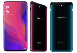 Oppo Find X CPH1871 Price Reviews ...