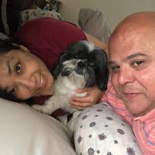 Great time with the family last night, celebrating Mom's 51st Birthday 🎁  🥰🙏🏽 #grateful #blessed #familyfirst