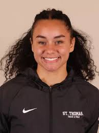 2023 Women's Track & Field Roster