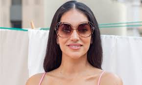 Gafas de sol Tiffany