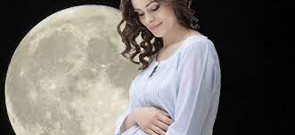 La Influencia De La Luna En El Parto