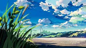Anime Aesthetics On Twitter In 2021 Scenery Wallpaper Anime Scenery Wallpaper Scenery Background