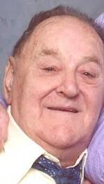 Albert Henry Ruprecht Sr. (1927-2014)