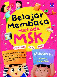 Jangan lupa bagikan tautan halaman ini ke akun media sosial anda, agar lebih banyak orang bisa mengakses ebook gratis ini. Belajar Membaca Metode Msk Book By Ridwan M Gramedia Digital