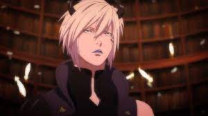 Azazel Shingeki No Bahamut Virgin Soul Bahamut Hot Anime Guys Naruto Shippuden The Movie