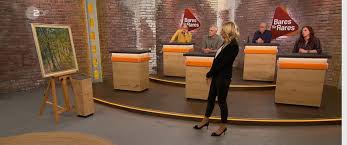 Bares für Rares (ZDF): Susi Steiger krallt sich besonderes Gemälde | Express