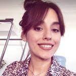 Andrea Ganesh's Instagram, Twitter & Facebook