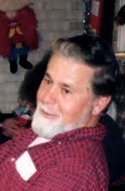 Obituary for James Albert Harnish, Sr.