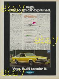 Image result for Dark Yellow 1976 Vega