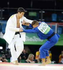 Judo (from japanese 柔道, which means «gentle way») is a type of martial arts in which throws, painful techniques, and chokeholds are allowed. Judo At The 2016 Summer Olympics Men S 73 Kg Wikipedia