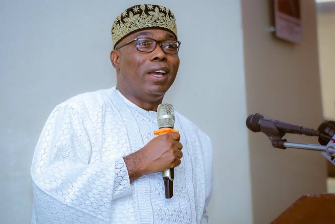 SDP Presidential Candidates Predicts Fuel Price Will Rise to N5000 