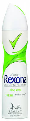 A wide variety of rexona deodorant options are available to you, such as form, gender, and ingredient. Rexona Rexona Deo Spray Aloe Vera 150 Ml Onlinevoordeelshop