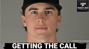 White Sox set to UNLEASH Grant Taylor