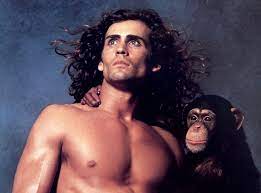 William joseph lara is an american actor best known in the role of tarzan in the american tv series tarzan: W8 Kr Q1cvwlym