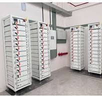 China Deye High Efficiency 51.2V 100Ah ESS BOS-G LiFePO4 In ...