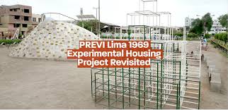 It is located on the northern coast of cuba, between the bay of dogs (bahia de perros). Transferarch Previ Lima 1969 Experimental Housing Project Revisited Limaparislima