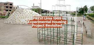 His birthday, what he did before fame, his family life, fun trivia facts, popularity family life. Transferarch Previ Lima 1969 Experimental Housing Project Revisited Limaparislima
