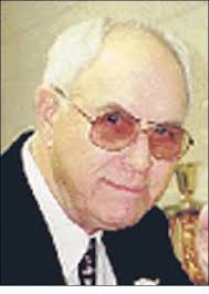 George Bates Obituary