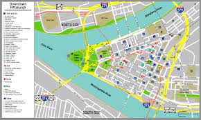 Map Of Downtown Pittsburgh File:pittsburgh Downtown Map.png - Wikimedia Commons