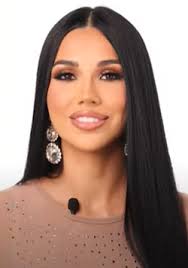 Miss Grand Costa Rica 2022