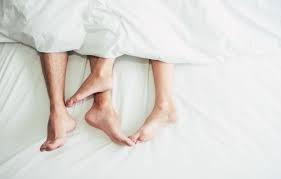 Ich habe gehört das generell arabische männer sehr besitzergreifend und eifersüchtig sind. Diese 6 Dinge Hassen Manner Im Bett