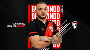 The initial corner odds is 10.5. Atletico Goianiense Anuncia Andre Luis E Arthur Gomes Tnt Sports