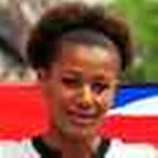 Team GB boxer Natasha Jonas's mum Esther