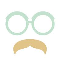 Photo booth rentals have become popular in the united states primarily for wedding receptions. Diy Wedding Photo Booth Props Magnetstreet Weddings