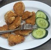Menu swike pecenongan menu cocok saat kumpul keluarga kuliner nusantara : Galeri Foto Makanan Dan Suasana Di Tio Ciu 78 Mangga Besar Oleh Drummer Kuliner 2