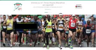 Dirigo events, race owner and organiser of the standard chartered kl marathon 2017 (scklm), announced today that runner's registration will be open to the public from 10.00a.m. Runnet Global Featured Races
