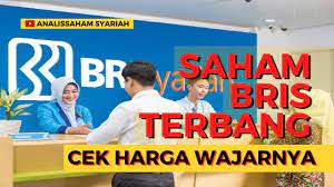 Saat bursa menutup hari dibandingkan dengan harga penutupan selasa (19/1), harga saham bris hari ini naik lumayan tinggi. Harga Wajar Saham Bris Hari Ini Setelah Naik Banyak Bagaimana Prospek Saham Bri Syariah Youtube