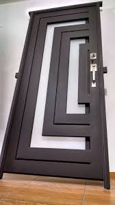 Ver más ideas sobre puertas de fierro modernas, puertas, puertas de metal. Portones De Herreria Disenos Que Haran Lucir La Fachada De Tu Casa